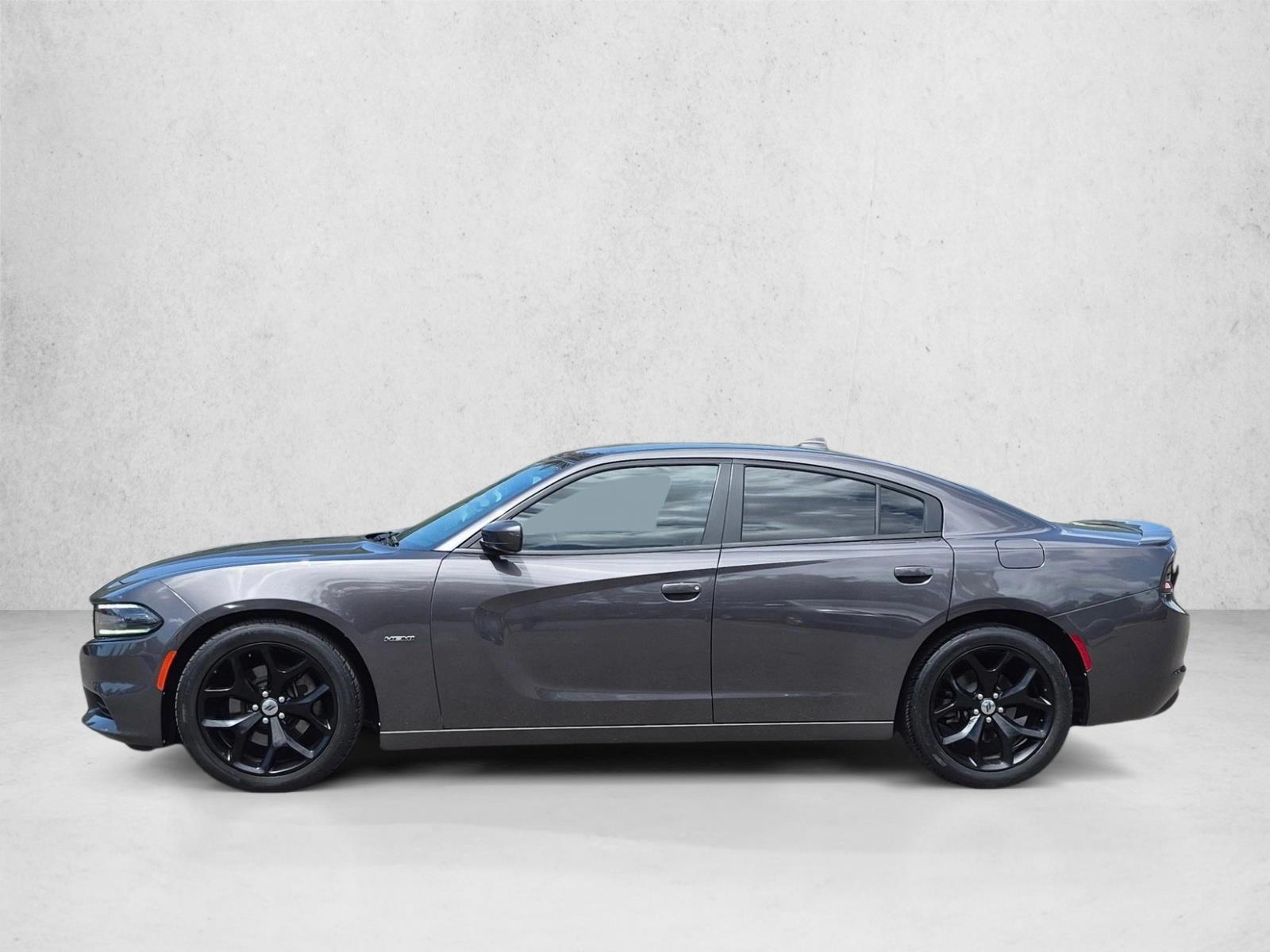 Thumbnail: 2017 Dodge Charger - 2