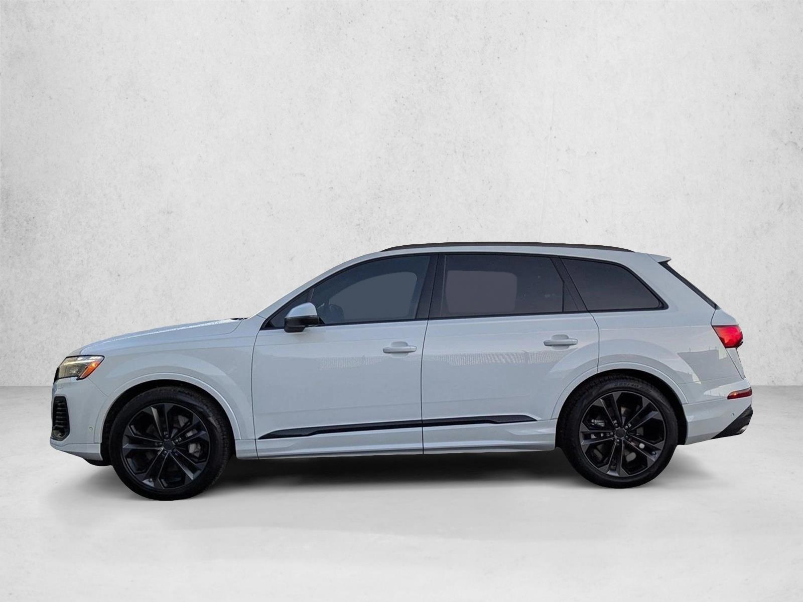 Thumbnail: 2026 Audi Q7 - 2