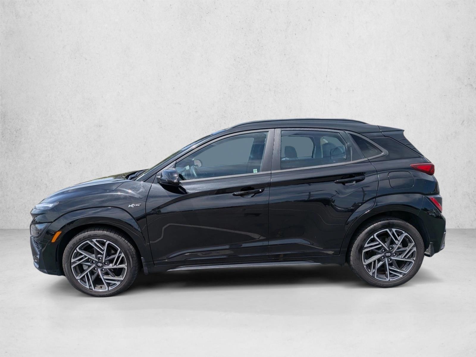Thumbnail: 2023 Hyundai Kona - 2