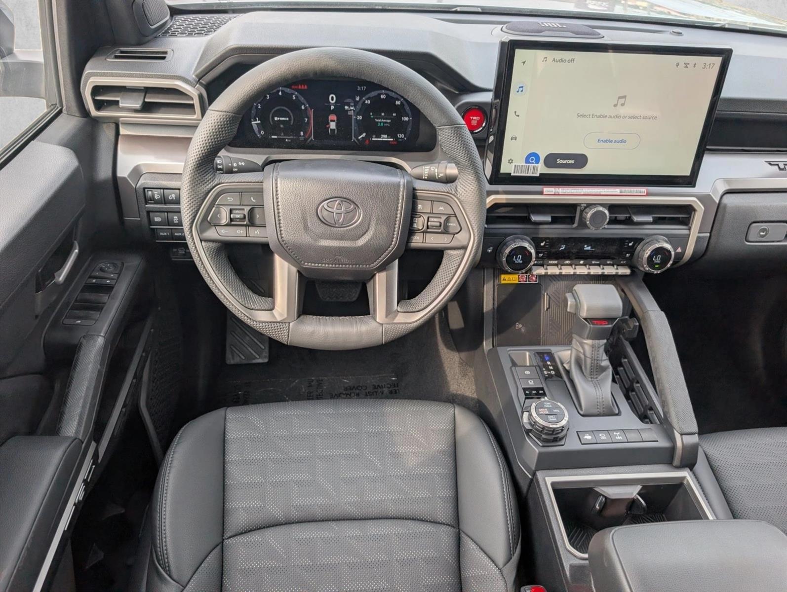Thumbnail: 2026 Toyota Tacoma - 4