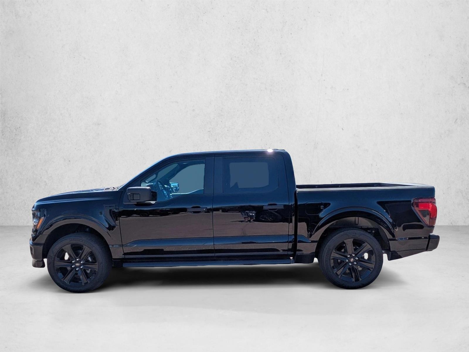 Thumbnail: 2026 Ford F-150 - 2