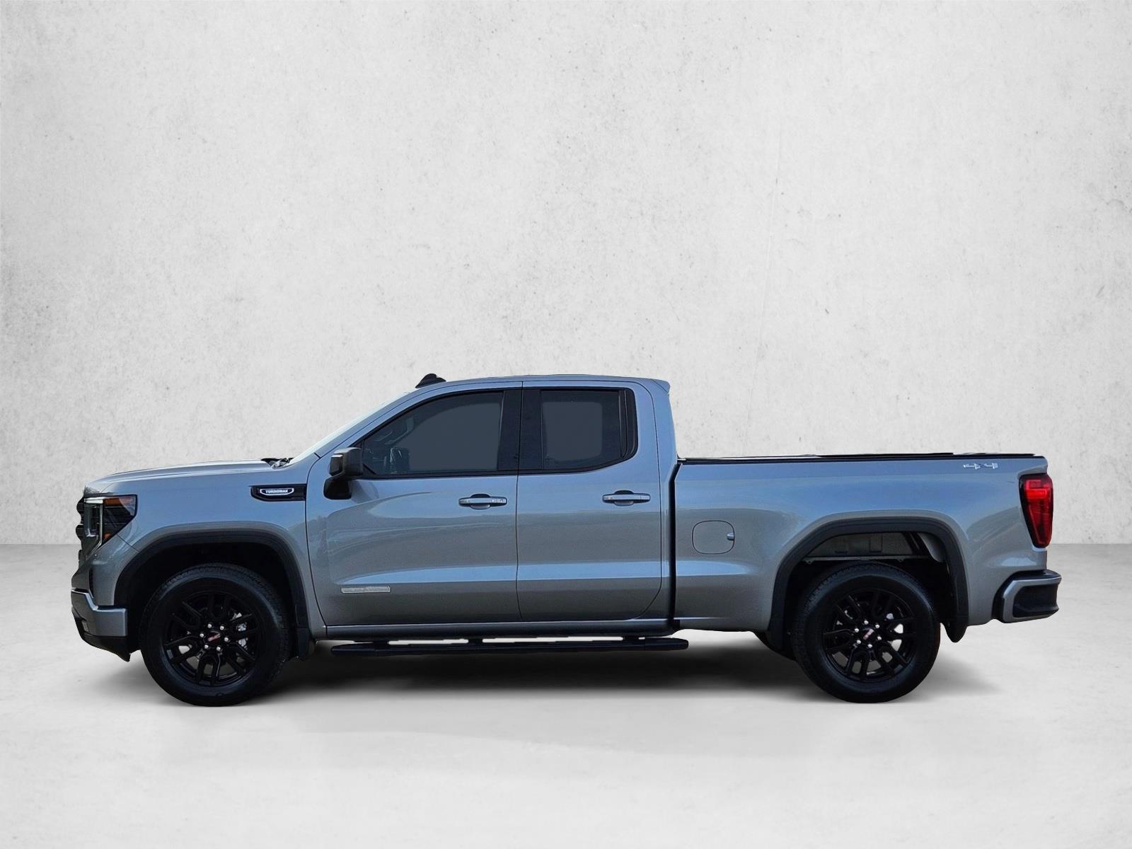 Thumbnail: 2025 GMC Sierra 1500 - 2
