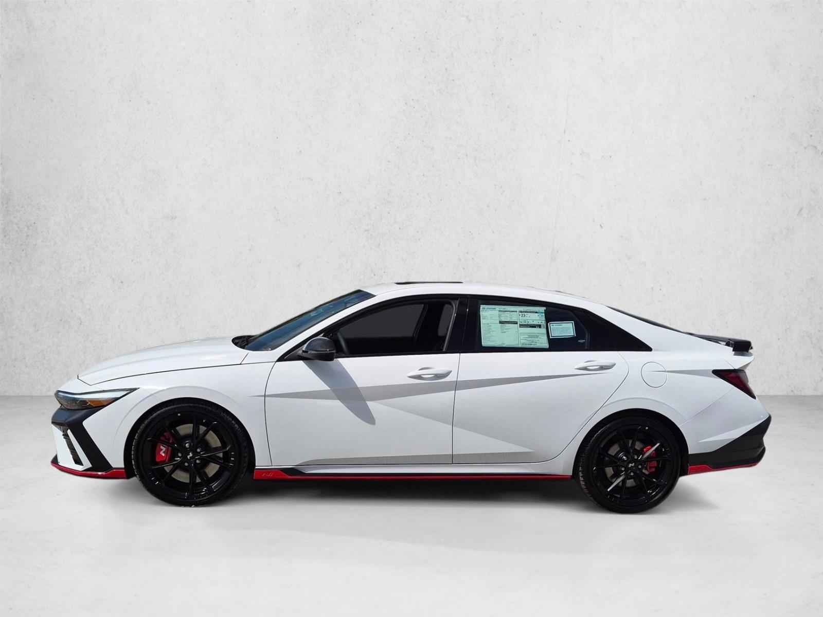 Thumbnail: 2026 Hyundai Elantra - 2