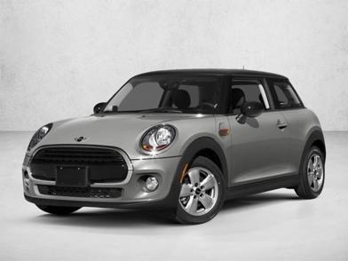 2017 MINI Cooper Hardtop 2 Door -
                  Bellevue, WA