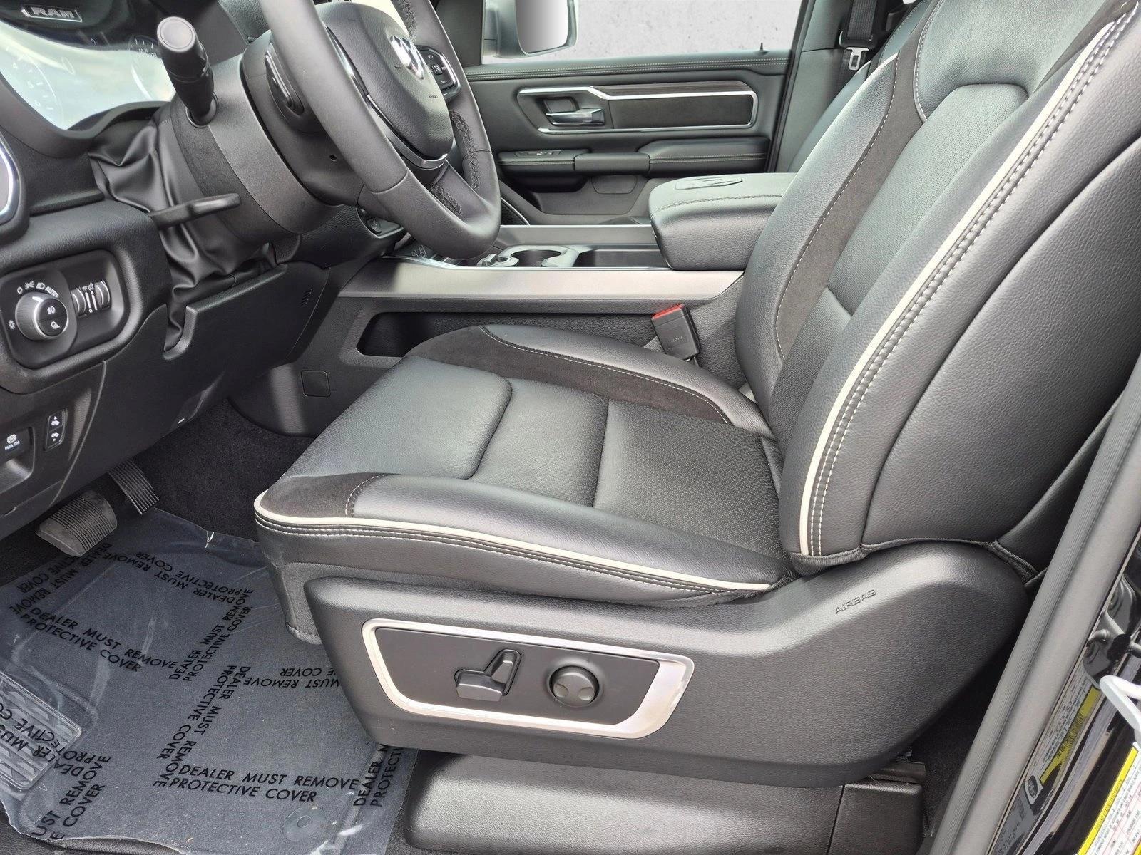 Thumbnail: 2026 RAM 1500 - 3