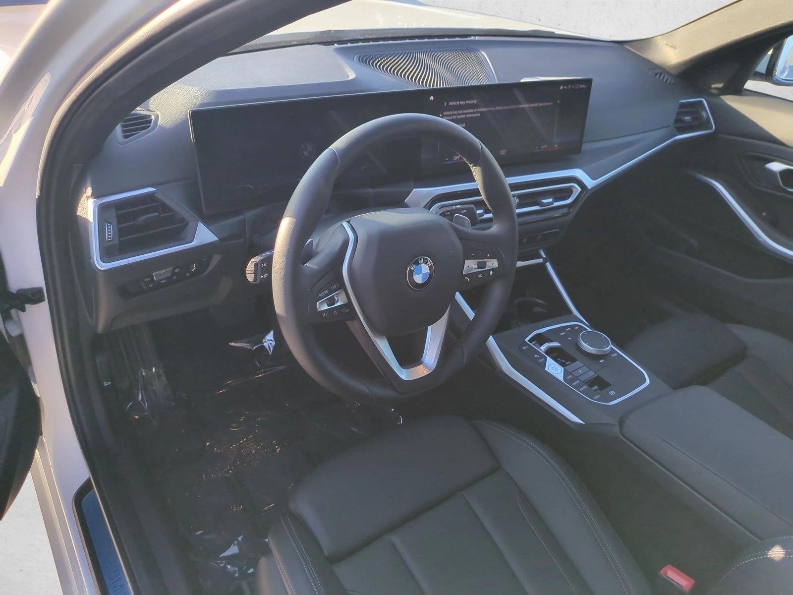 Thumbnail: 2023 BMW 3 Series - 3