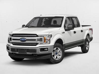 2018 Ford F-150 XLT -
                  Jacksonville, FL