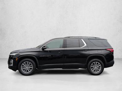 2022 Chevrolet Traverse