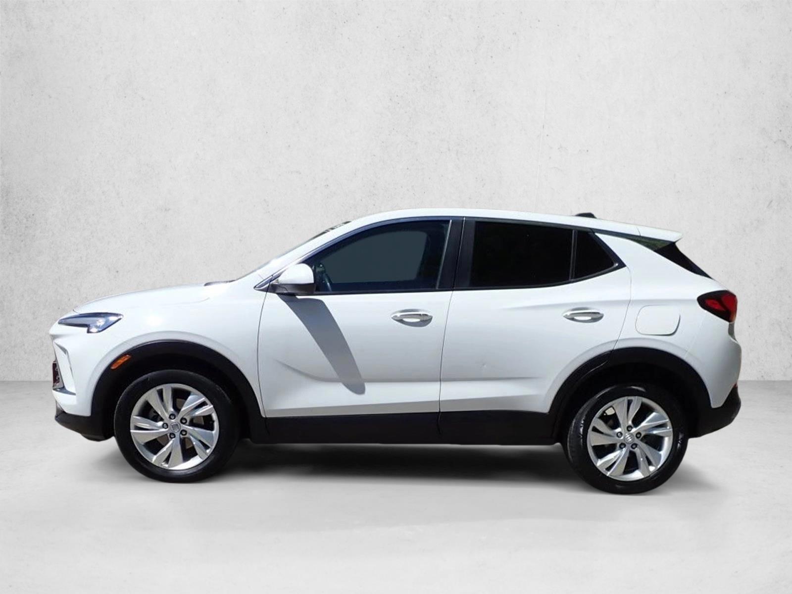 Thumbnail: 2024 Buick Encore GX - 2