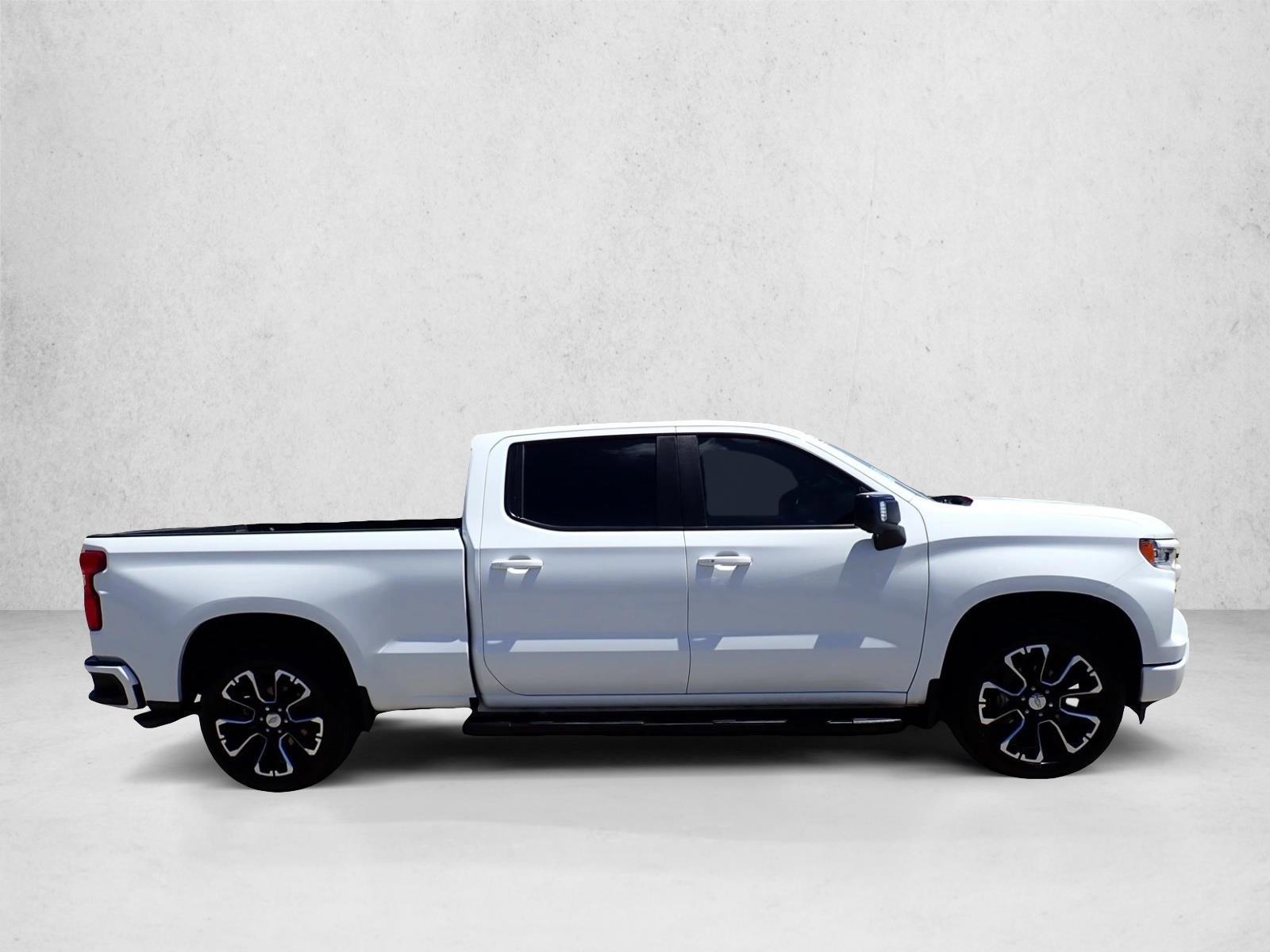 2024 Chevrolet Silverado 1500 RST - Photo 5