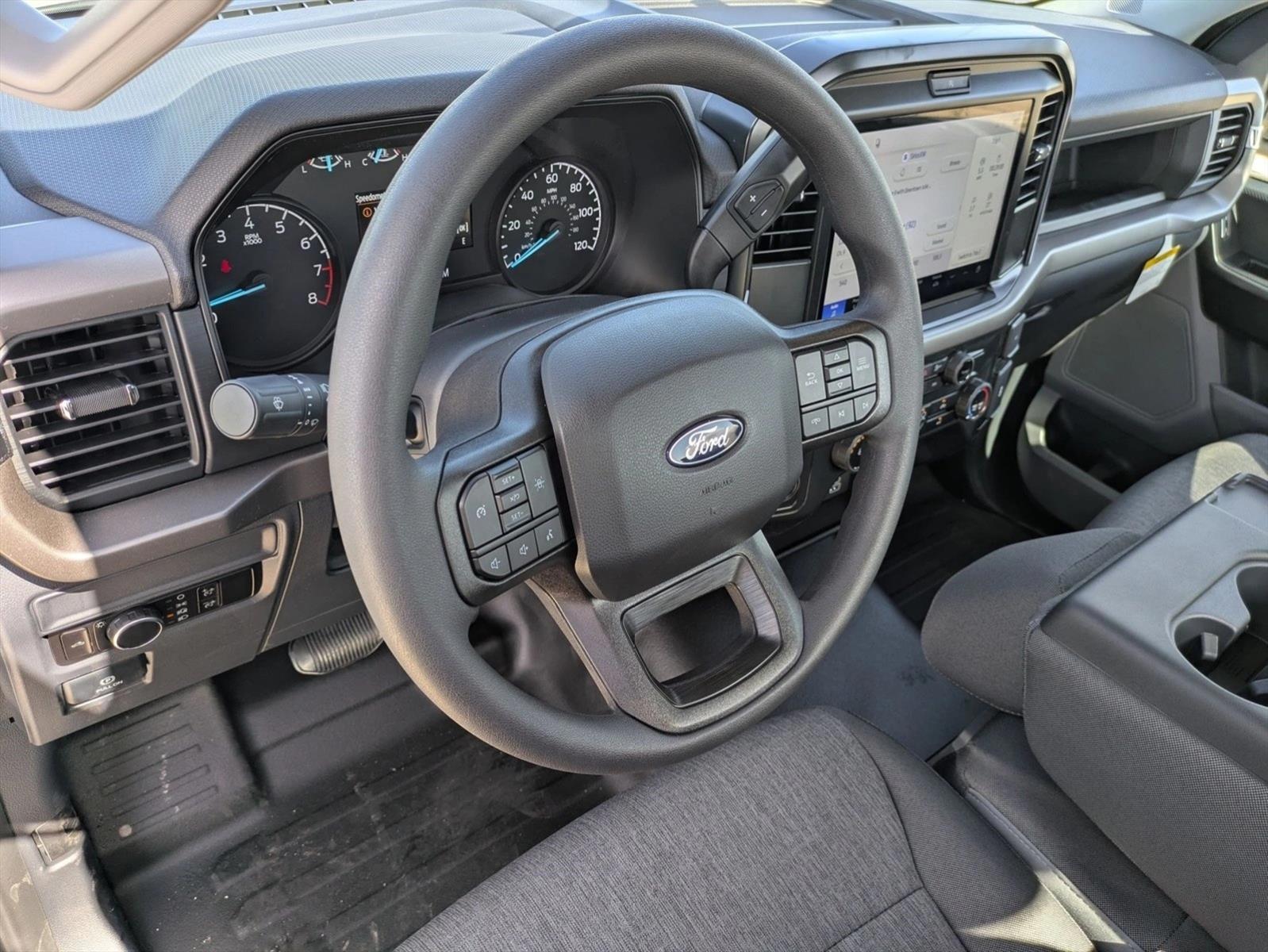 Thumbnail: 2026 Ford F-150 - 3