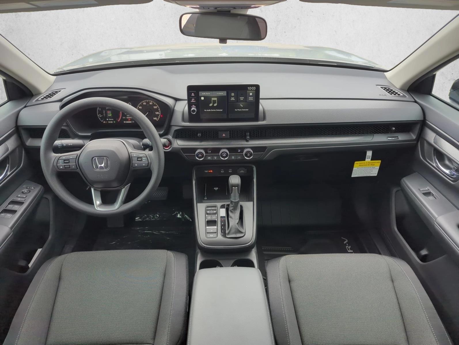 Thumbnail: 2026 Honda CR-V - 2
