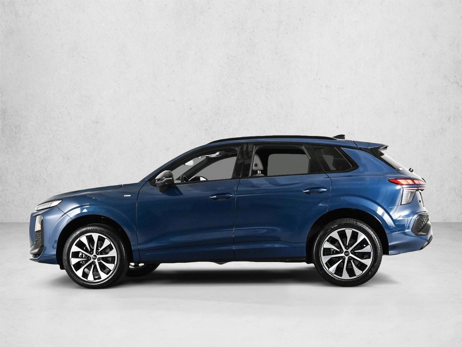 Thumbnail: 2026 Audi Q3 - 2
