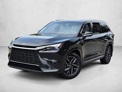 2024 Lexus TX 350 -
                  West Palm Beach, FL