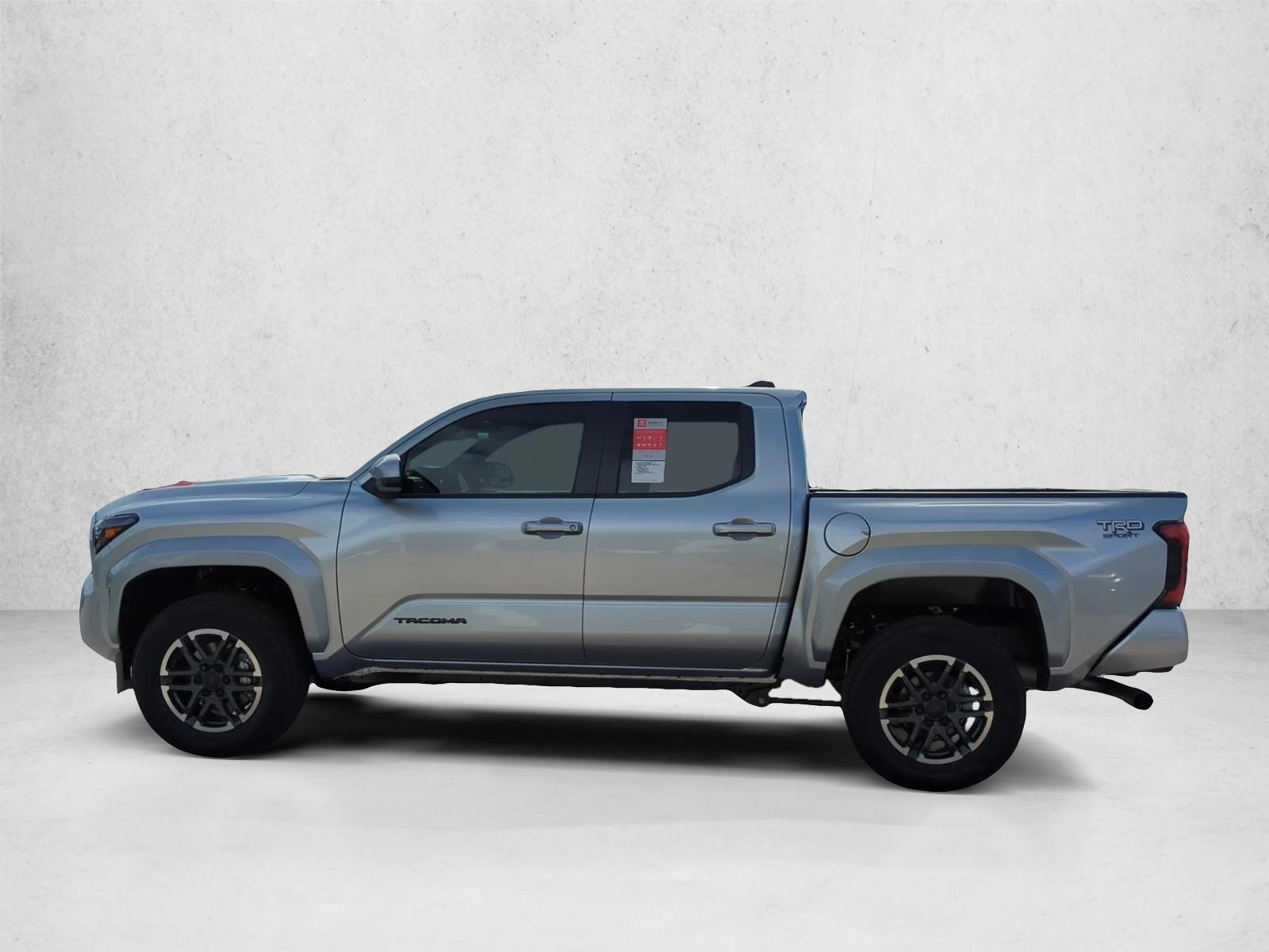 Thumbnail: 2025 Toyota Tacoma - 2