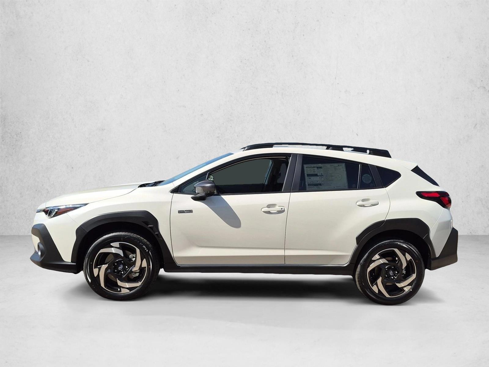 Thumbnail: 2026 Subaru Crosstrek - 2