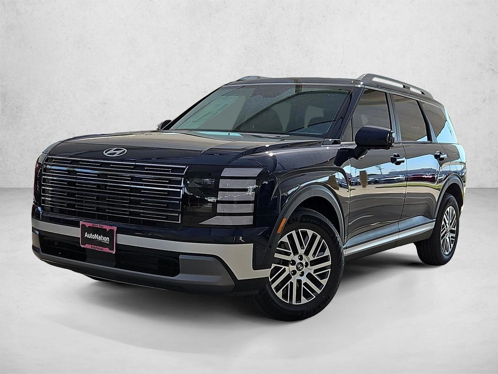 Thumbnail: 2027 Hyundai Palisade - 1