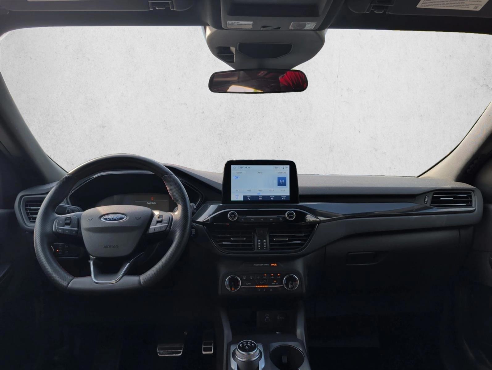 Thumbnail: 2023 Ford Escape - 3