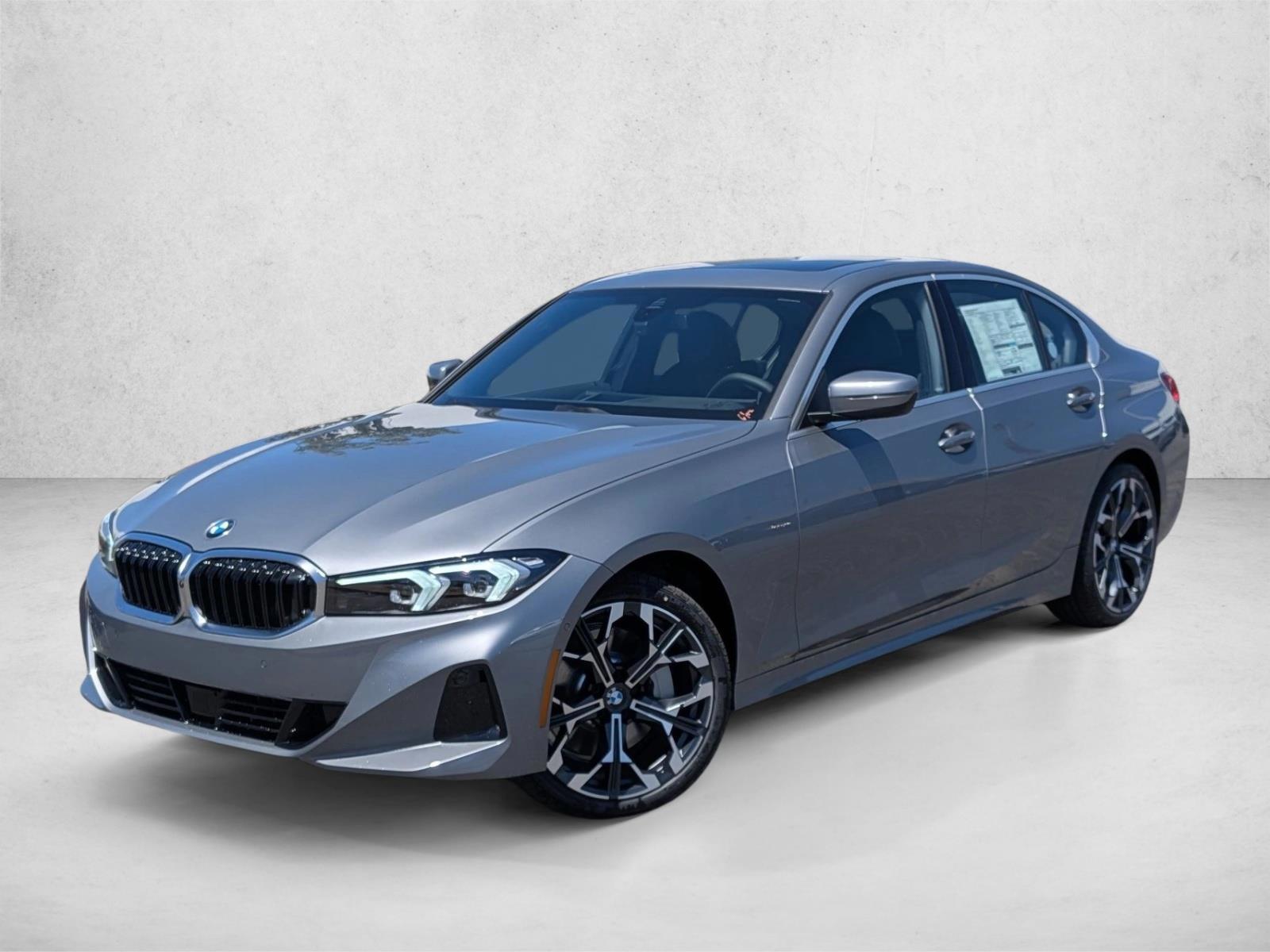 Thumbnail: 2026 BMW 3 Series - 1