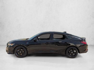 2026 Acura Integra