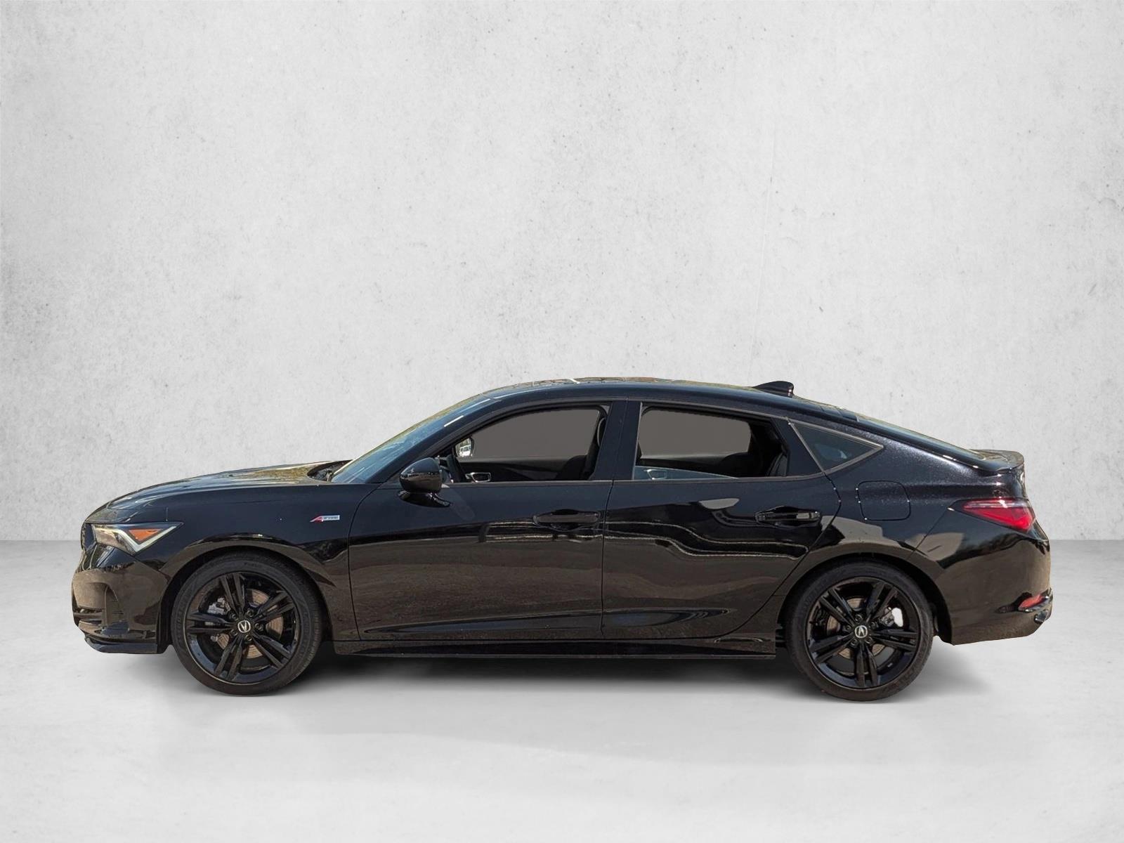 Thumbnail: 2026 Acura Integra - 2