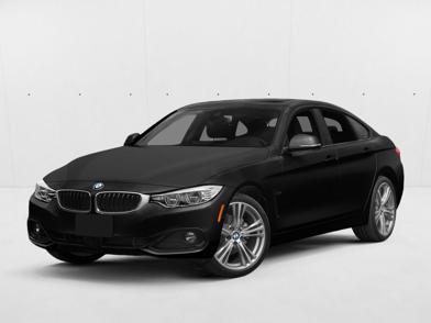 2015 BMW 4 Series 428i -
                  Jacksonville, FL