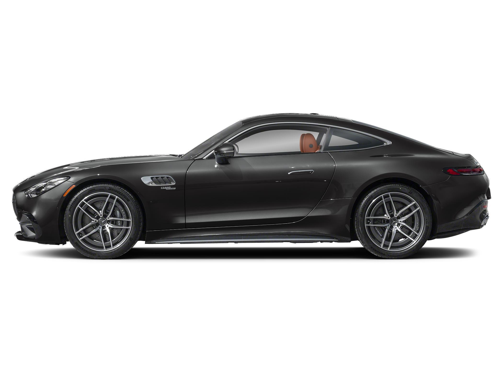 Thumbnail: 2027 Mercedes-Benz AMG GT - 2