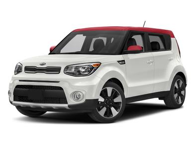 2018 Kia Soul  -
                  Las Vegas, NV