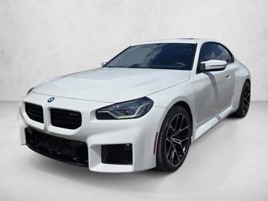 2025 BMW M2  -
                  Houston, TX
