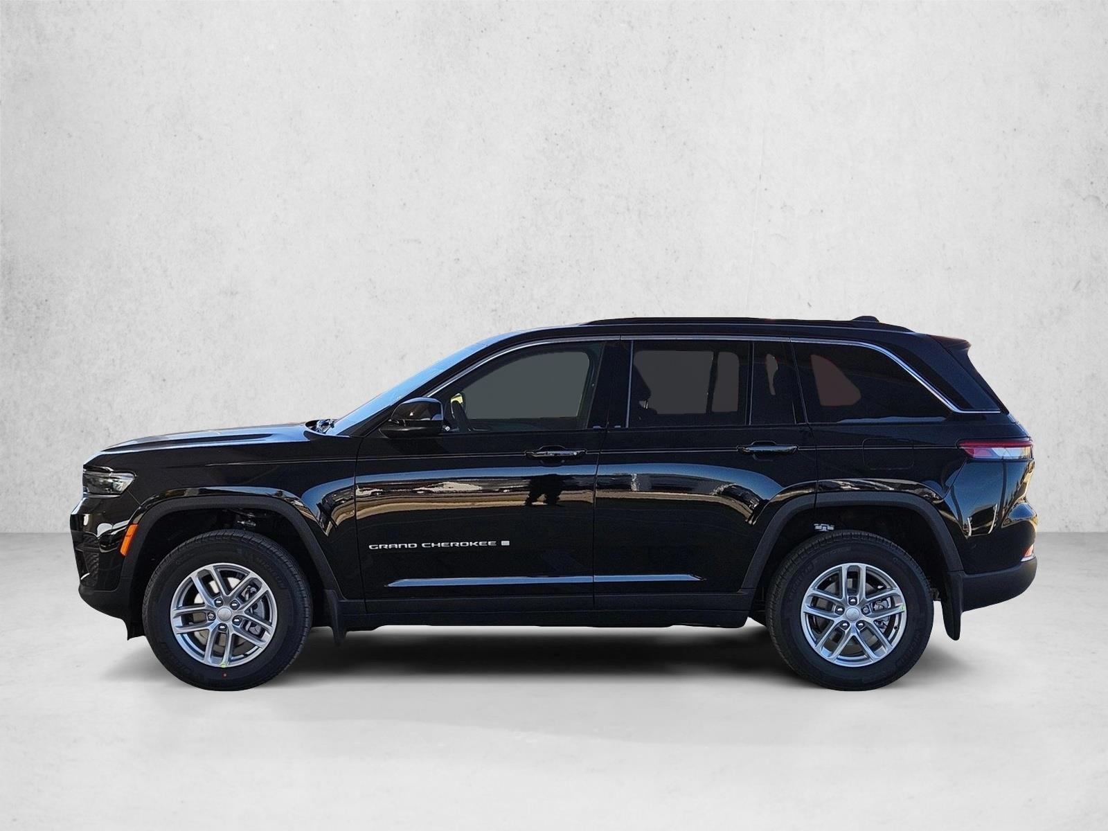 Thumbnail: 2025 Jeep Grand Cherokee - 2