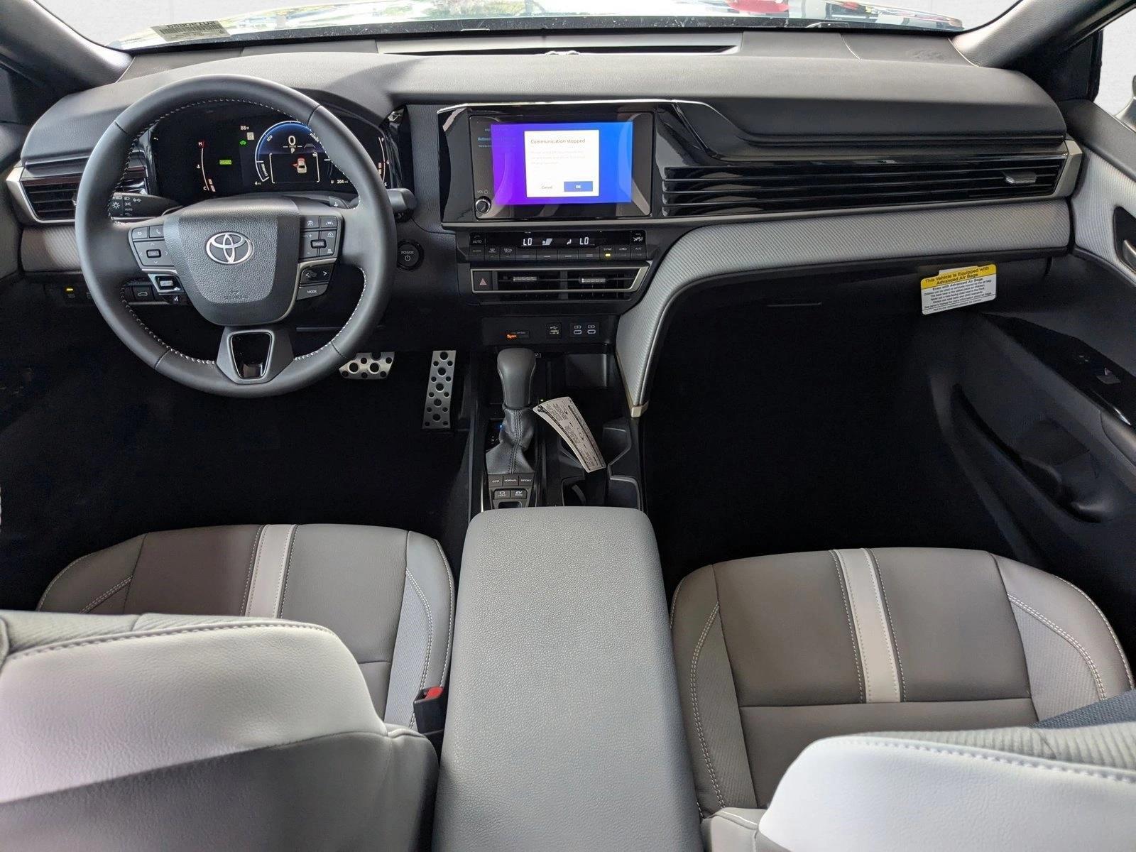Thumbnail: 2025 Toyota Camry - 4