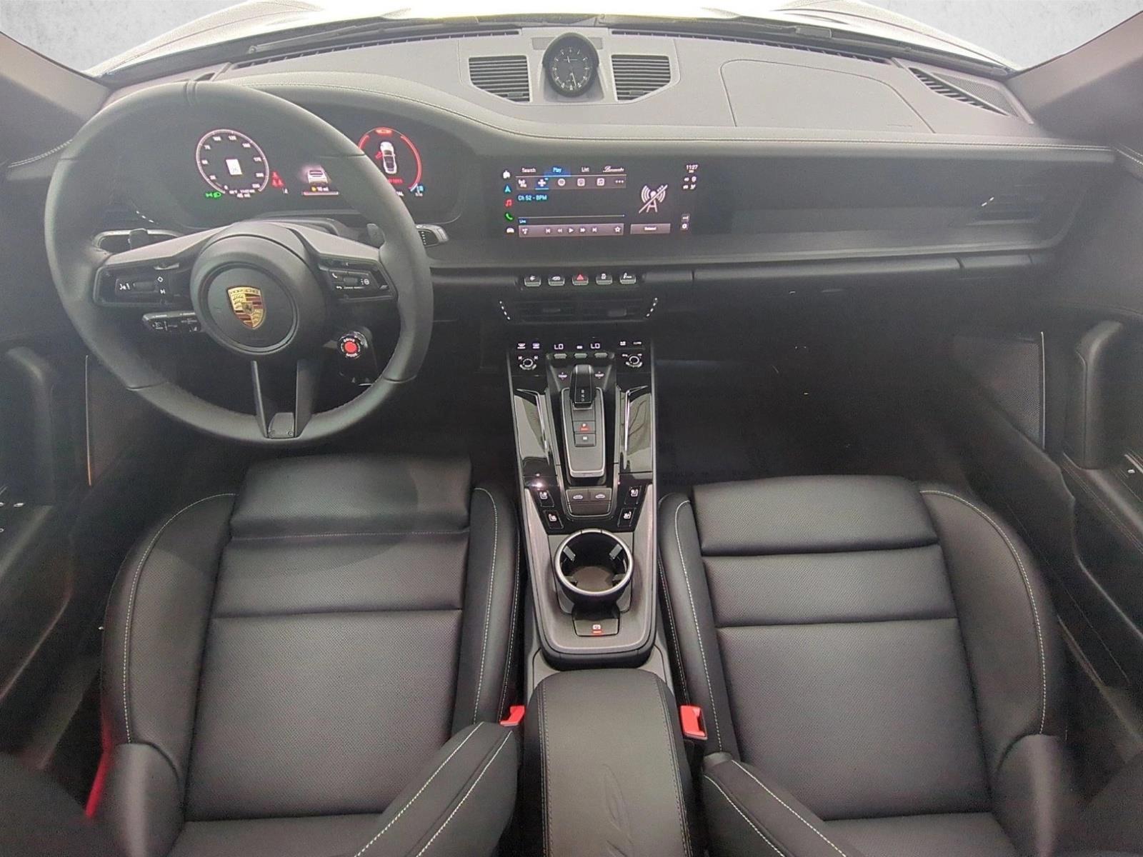 Thumbnail: 2025 Porsche 911 - 3