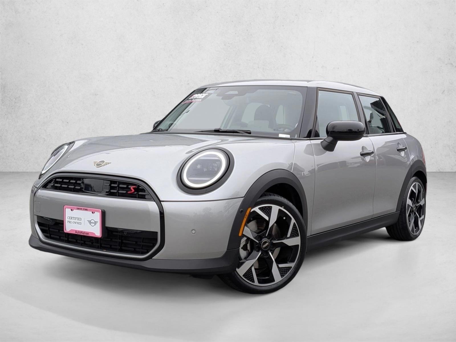 Thumbnail: 2025 MINI Cooper Hardtop - 1