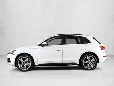 2019 Audi Q5