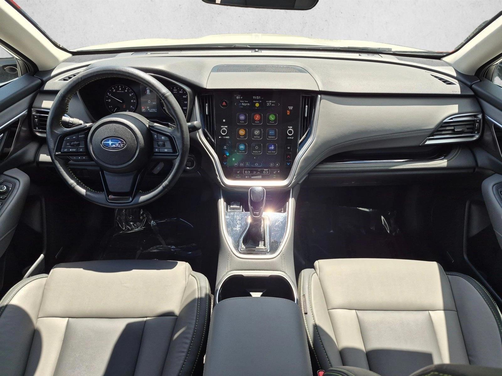 Thumbnail: 2025 Subaru Outback - 3