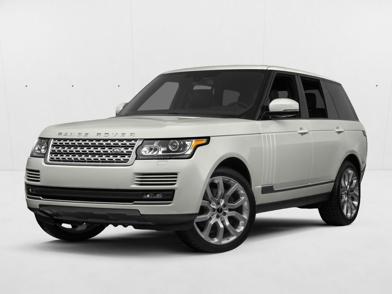 2016 Land Rover Range Rover Supercharged -
                  Arlington, TX
