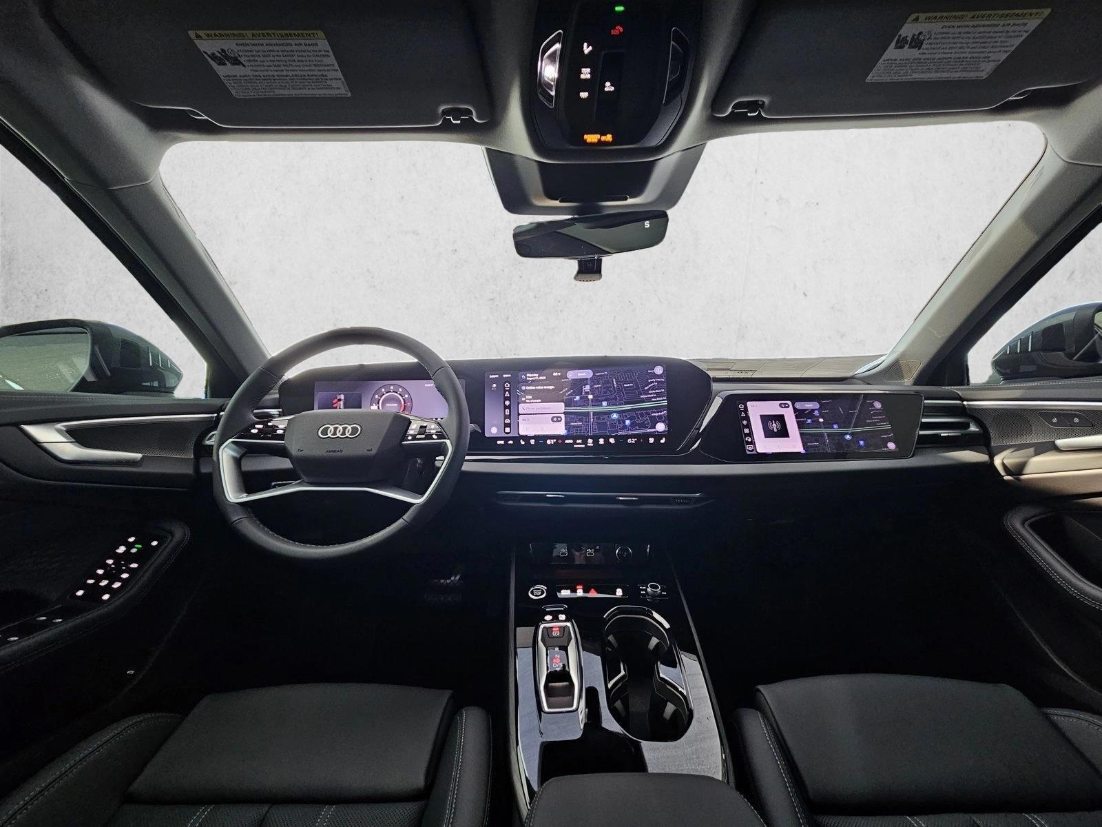 Thumbnail: 2026 Audi A5 - 4
