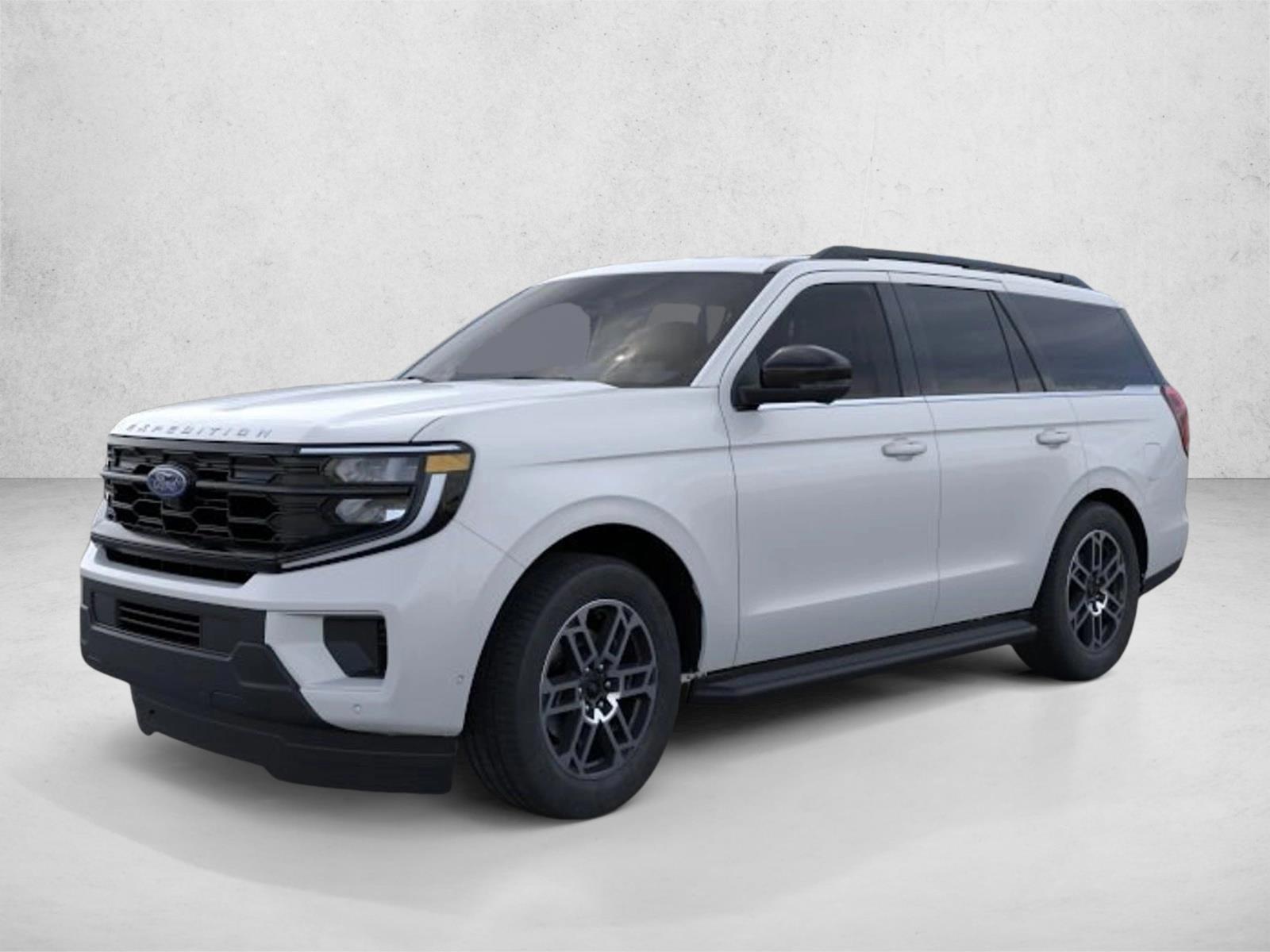 Thumbnail: 2026 Ford Expedition - 1