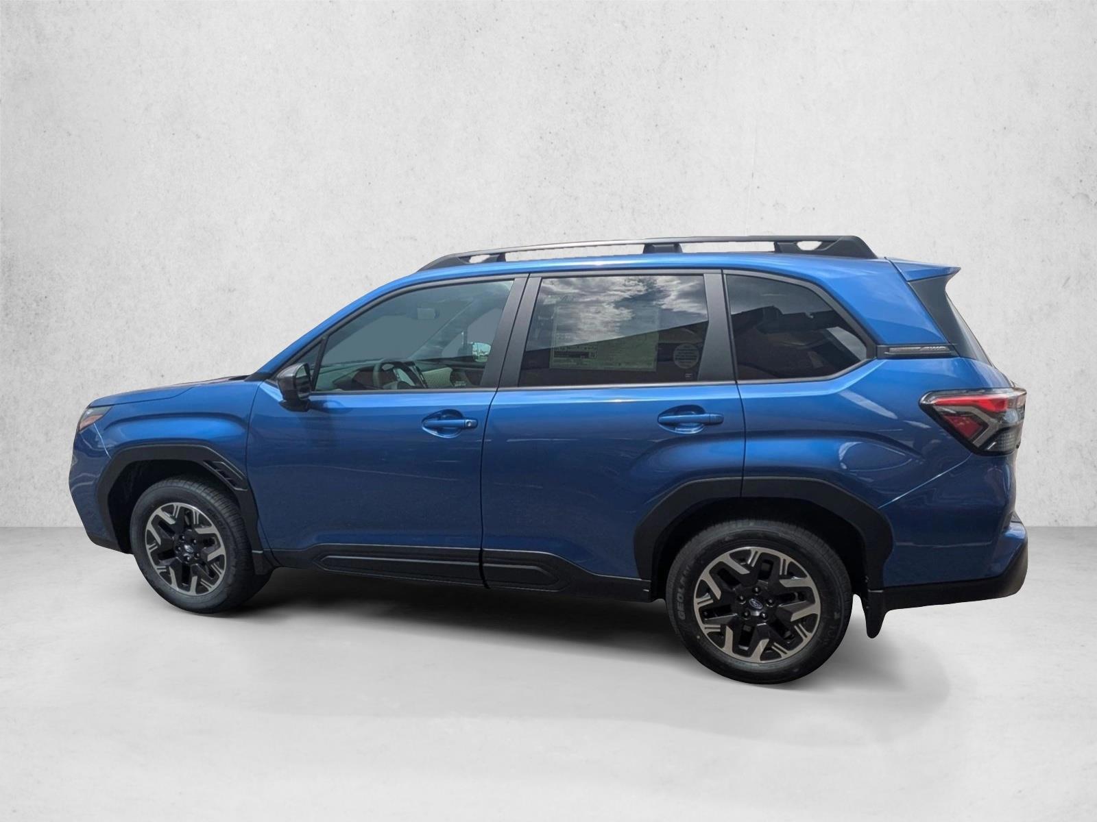 Thumbnail: 2026 Subaru Forester - 2