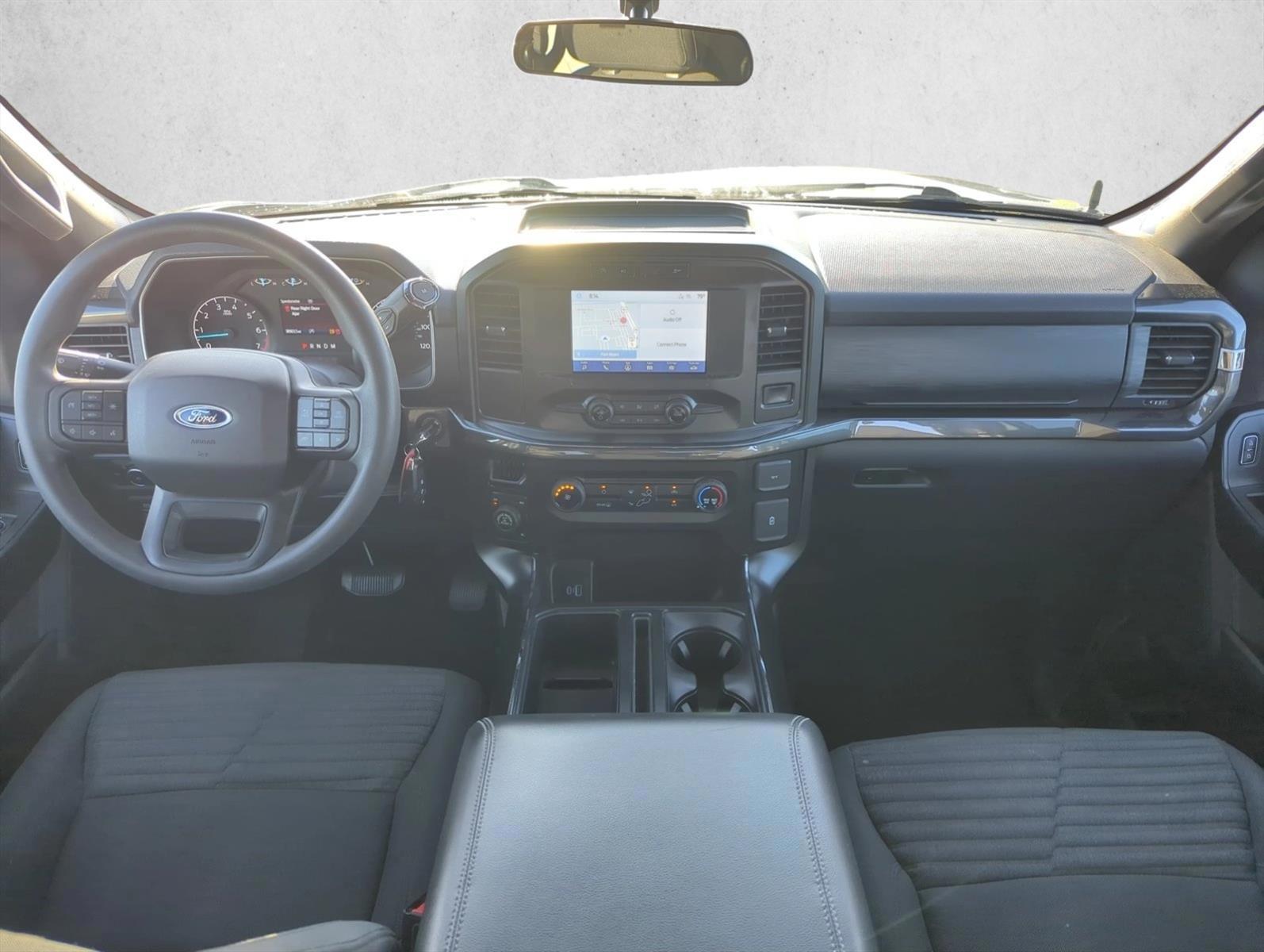 Thumbnail: 2021 Ford F-150 - 3