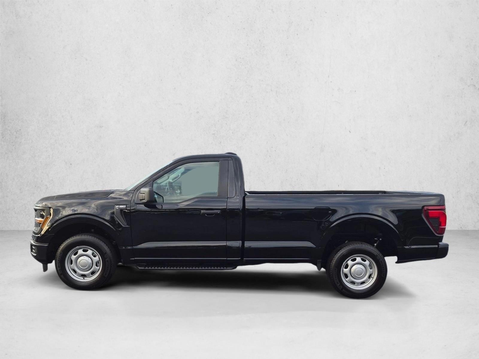 Thumbnail: 2026 Ford F-150 - 2