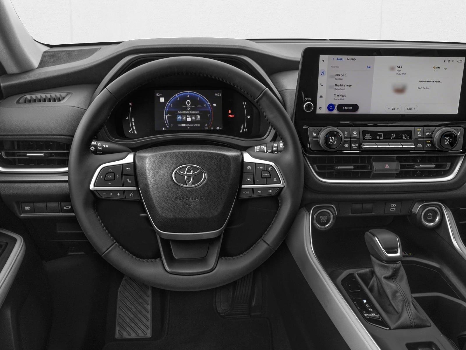 Thumbnail: 2026 Toyota Grand Highlander - 3