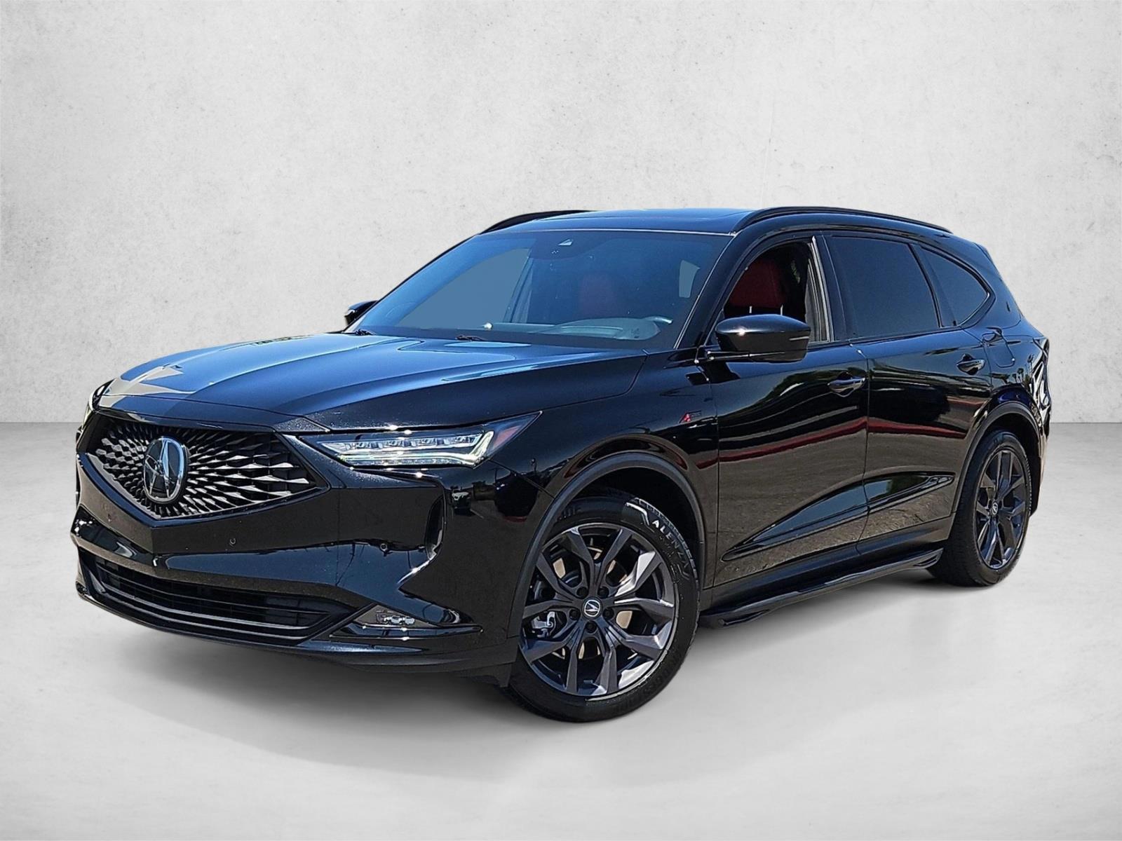 Thumbnail: 2023 Acura MDX - 1