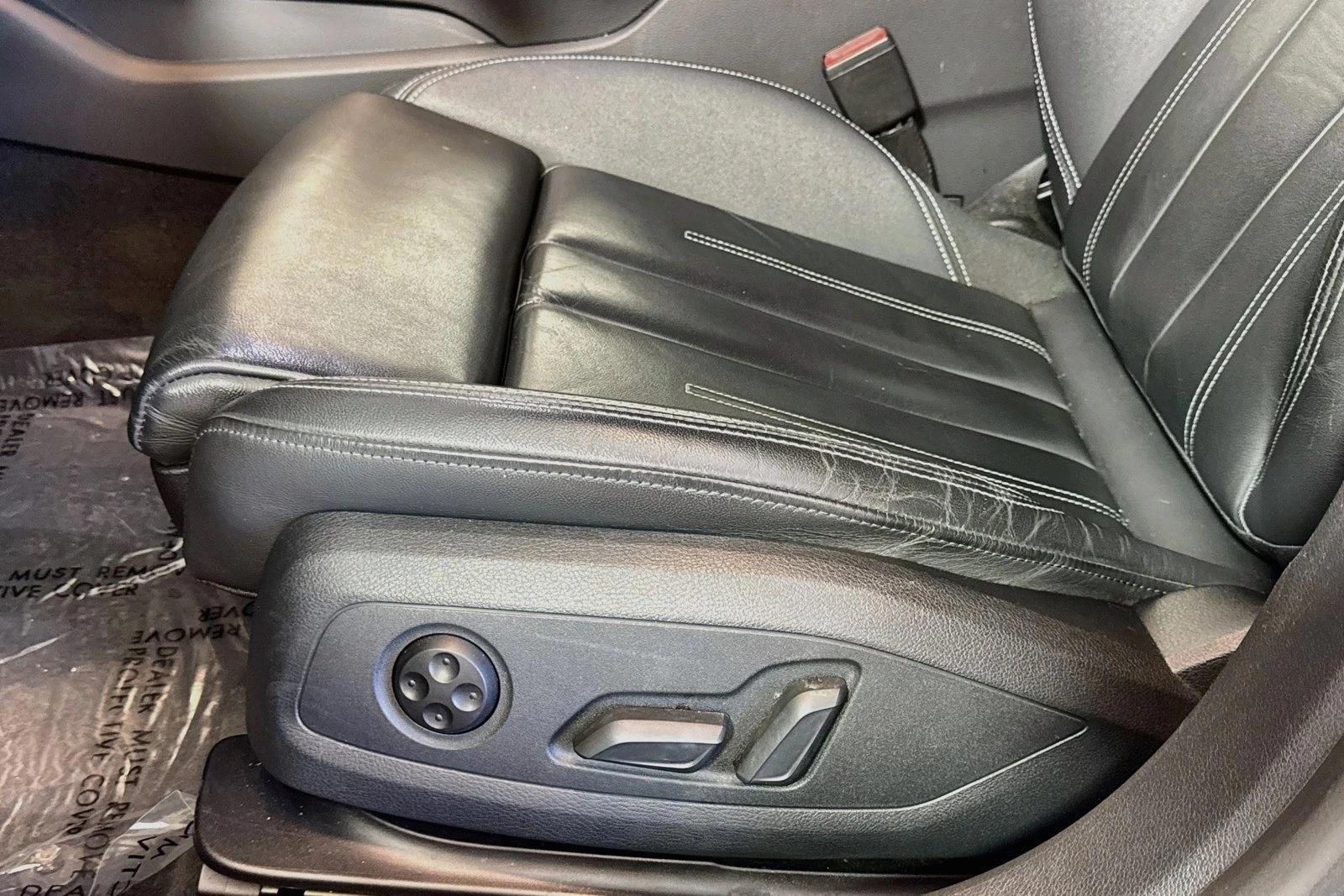 Thumbnail: 2024 Audi A5 - 4