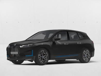 2022 BMW iX xDrive50 -
                  Valencia, CA