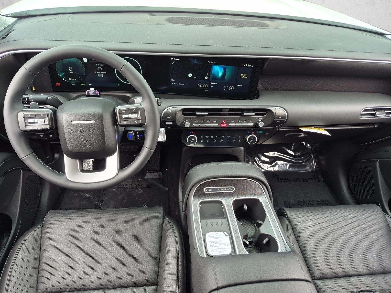Thumbnail: 2026 Hyundai Palisade - 3