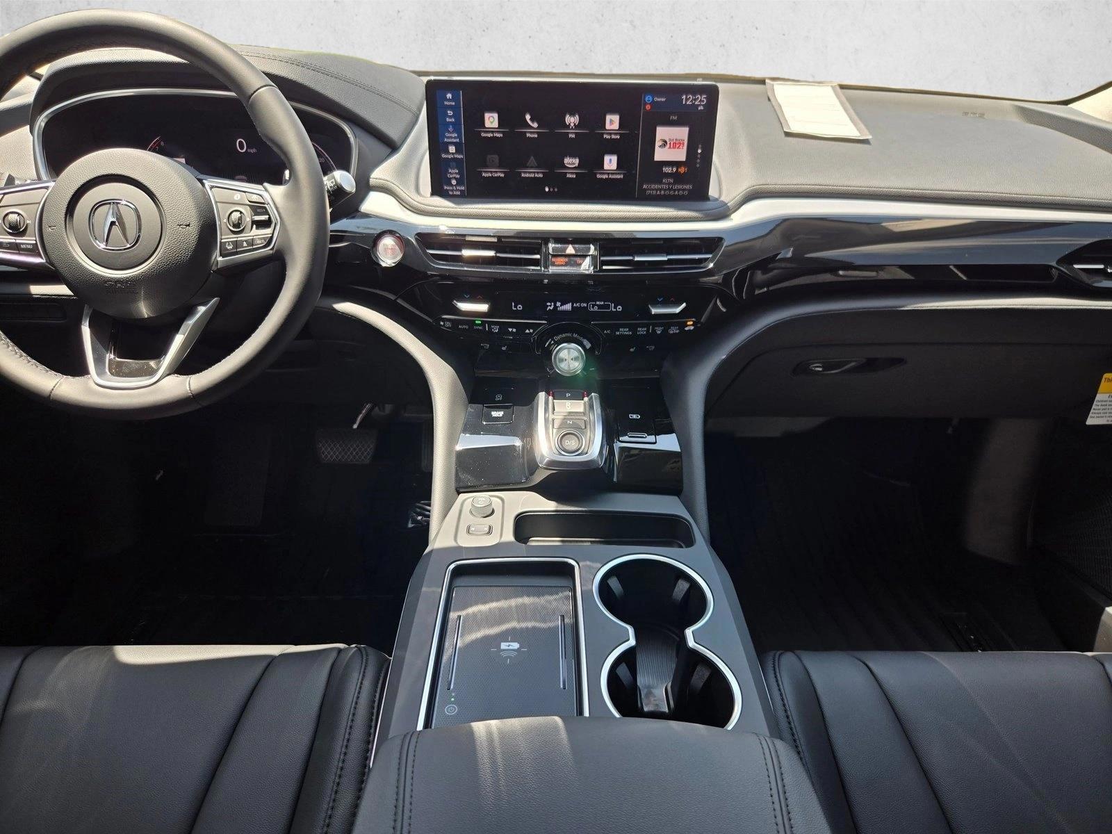 Thumbnail: 2026 Acura MDX - 3