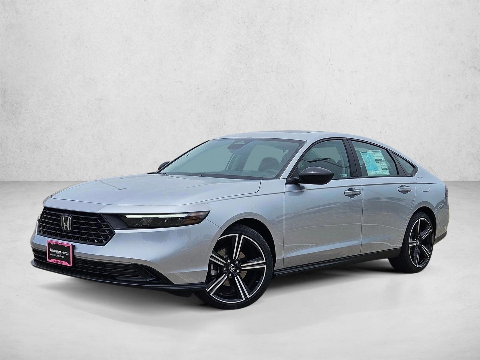Thumbnail: 2026 Honda Accord - 1