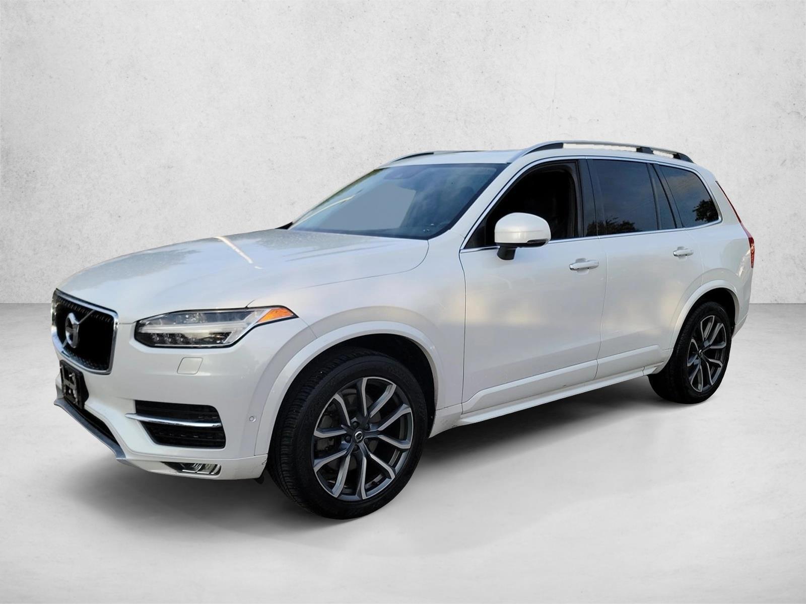 2016 Volvo XC90