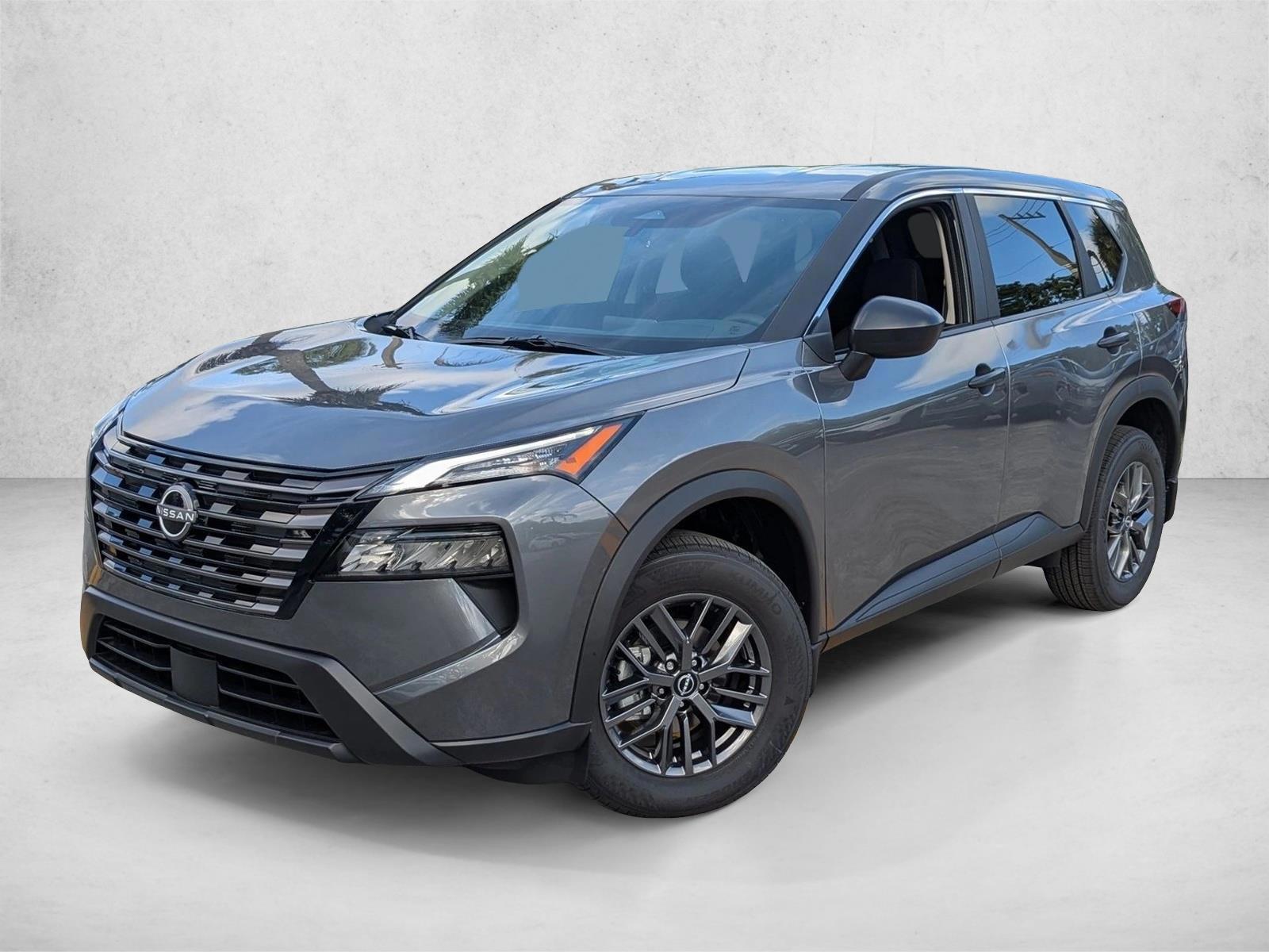 Thumbnail: 2026 Nissan Rogue - 1